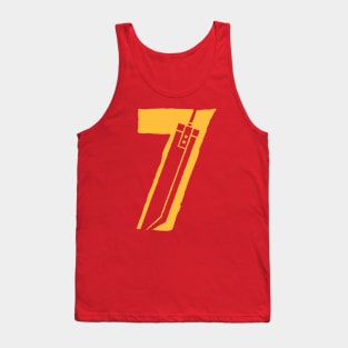 FF7 Tank Top